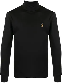 Polo Ralph Lauren: Хлопковый свитшот 