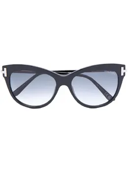 TOM FORD Eyewear: Очки 