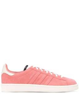 Adidas: Розовые кроссовки  Campus