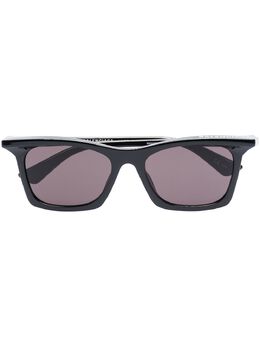 Balenciaga Eyewear: Очки 