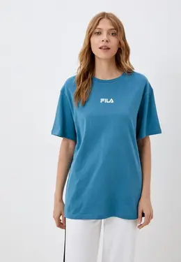 Fila: Осенняя футболка