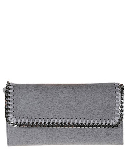 Stella McCartney: Кошелёк  Falabella