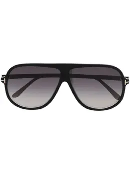 TOM FORD Eyewear: Очки 