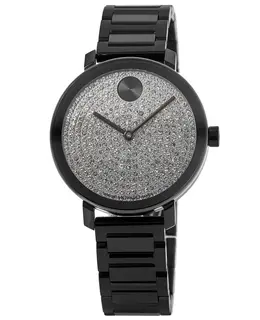 Movado: Часы 