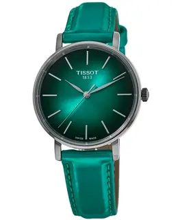 Tissot: Часы  Everytime