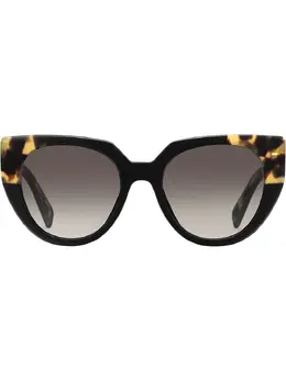 Prada Eyewear: Очки