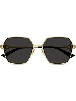 Bottega Veneta Eyewear: Очки