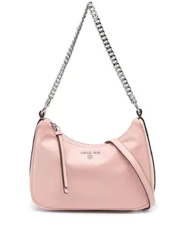 Michael Michael Kors: Светлая сумка 