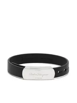 Salvatore Ferragamo: Браслет 