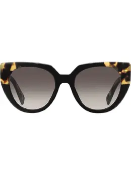 Prada Eyewear: Очки 