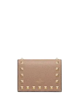 Valentino Garavani: Кошелёк 