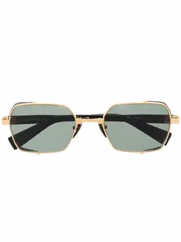 Balmain Eyewear: Очки 
