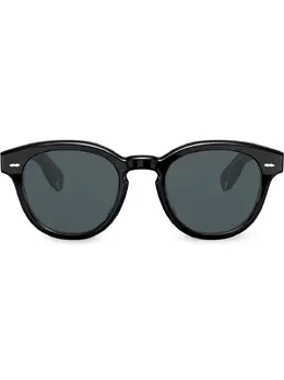 Oliver Peoples: Очки  Cary Grant