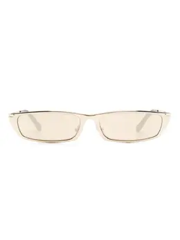TOM FORD Eyewear: Очки 