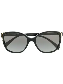 Prada Eyewear: Очки