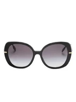 Burberry Eyewear: Очки 