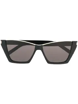 Saint Laurent Eyewear: Очки