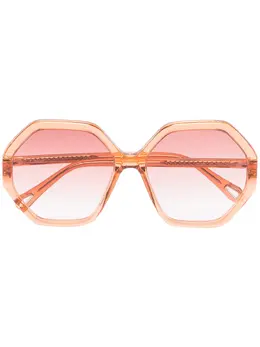 Chloé Eyewear: Очки