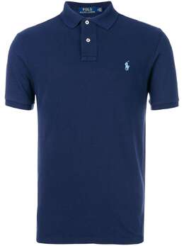 Polo Ralph Lauren: Спортивное поло 