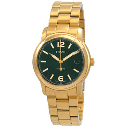 Fossil: Часы 