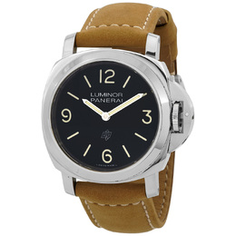 Panerai: Часы  Luminor