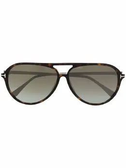 TOM FORD Eyewear: Очки 