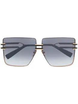 Balmain Eyewear: Очки