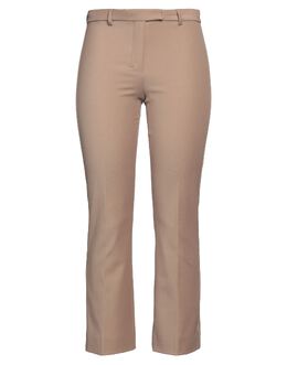 'S MAX MARA: Расклешённые брюки 
