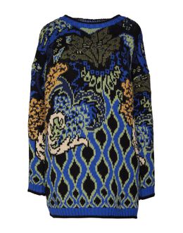 ETRO: Трикотажный свитер 