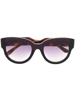 Marni Eyewear: Очки 