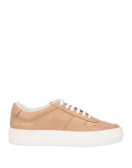 WOMAN by COMMON PROJECTS: Однотонные кроссовки 