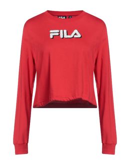 FILA: Футболка с принтом 