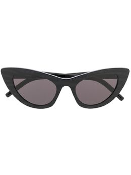 Saint Laurent Eyewear: Очки 