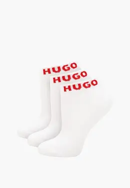 Hugo: Белые носки