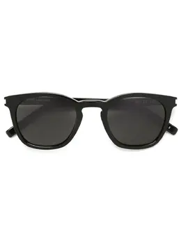 Saint Laurent Eyewear: Очки 