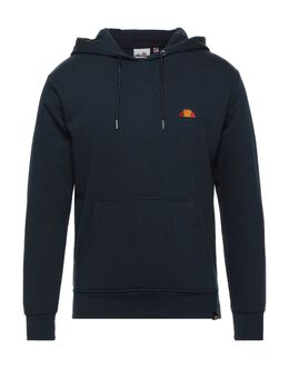 ELLESSE: Флисовый свитшот 