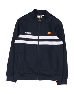 ELLESSE: Флисовый свитшот 