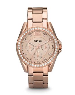 FOSSIL: Часы 