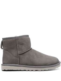 UGG: Ботинки  Classic Mini
