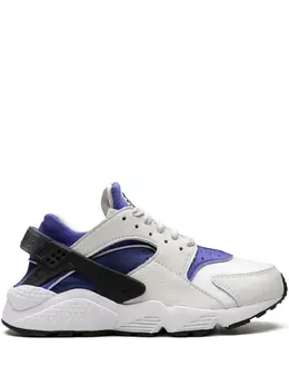 Nike: Белые кроссовки  Air Huarache