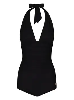 Dolce & Gabbana: Купальник 