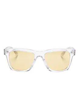 Oliver Peoples: Очки 