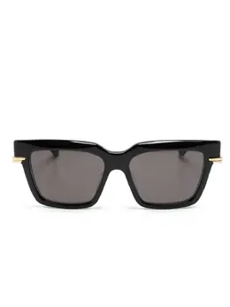 Bottega Veneta Eyewear: Очки