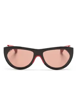 Bottega Veneta Eyewear: Очки