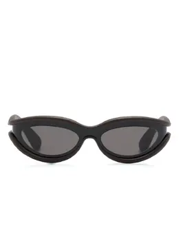 Bottega Veneta Eyewear: Очки