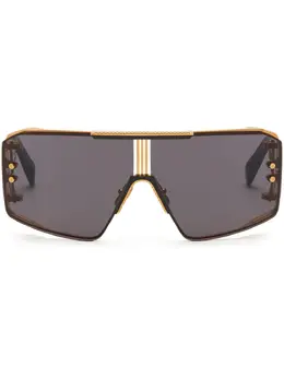 Balmain Eyewear: Очки 