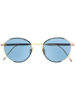 Thom Browne Eyewear: Очки 