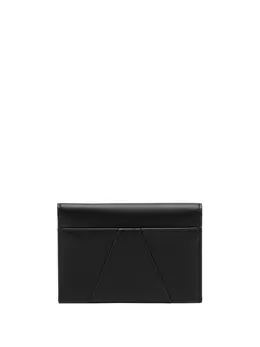 Bally: Чёрный кошелёк 