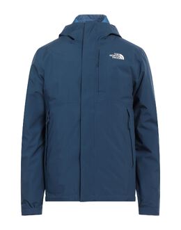 THE NORTH FACE: Куртка с капюшоном 