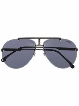 Carrera: Очки 